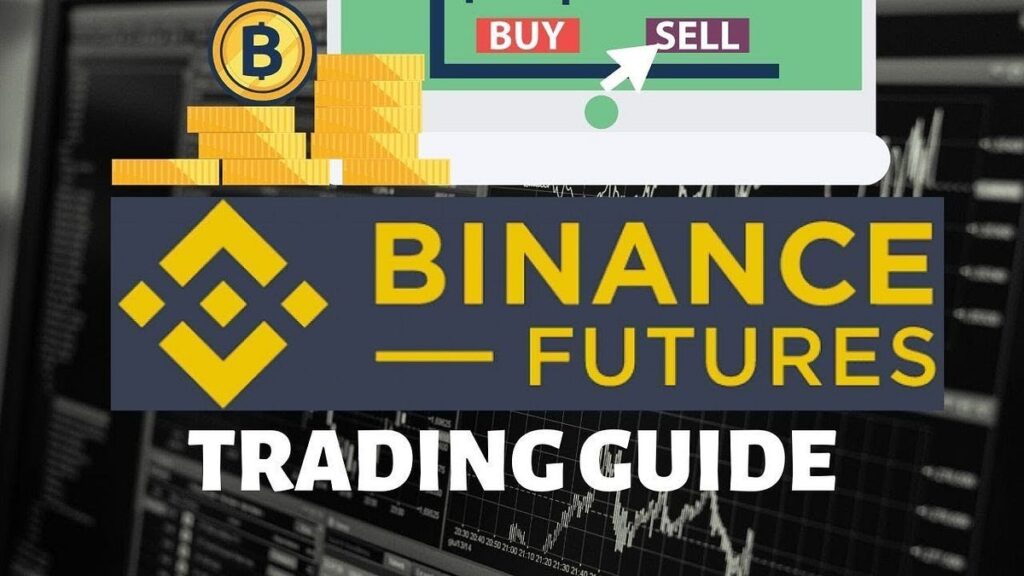 Binance beginner’s guide 2025 for crypto trading earning and security.